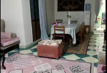 عقارات للبيع - 3 غرف - بالدور 6