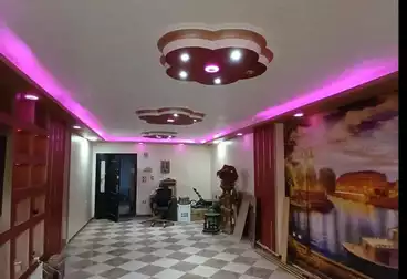 شقق للبيع - 3 غرف - بالدور 2