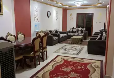 Properties For rent - 3 rooms - floor 3