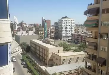 شقق مفروشة للإيجار - 2 غرف - بالدور 1