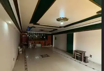 شقق للبيع - 3 غرف - بالدور 10