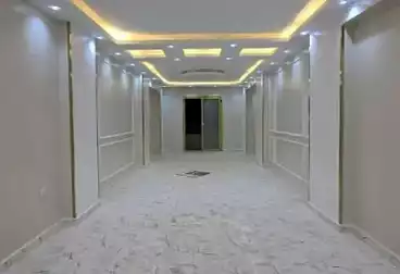 شقق للبيع - 3 غرف - بالدور 8