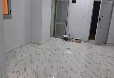 عقارات للإيجار - 2 غرف - بالدور 1
