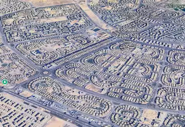 Administrative Land For sale