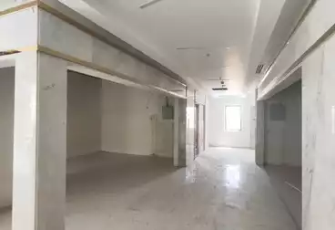 Offices For rent - 2 rooms - floor 1