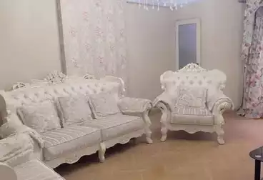 شقق مفروشة للبيع - 2 غرف - بالدور 3