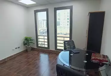 مساحة مكتبية للإيجار - بالدور 2