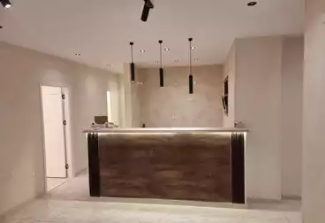 Properties For rent - 3 rooms - floor 4