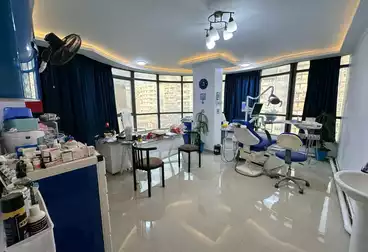 عقارات للإيجار - 2 غرف - بالدور 5