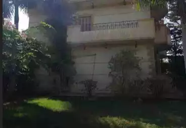 Separate Villa For sale - 4 rooms