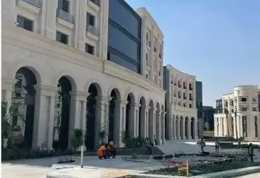Offices For rent - 3 rooms - floor 2