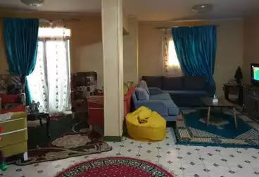 شقق مفروشة للإيجار - 2 غرف - بالدور 4