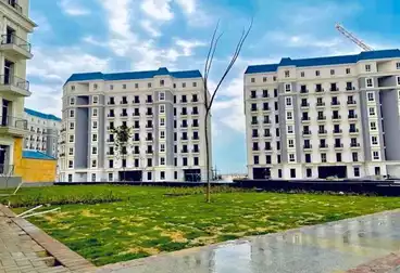 Apartments For sale - 3 rooms - floor 2