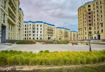 Apartments For sale - 3 rooms - floor 2