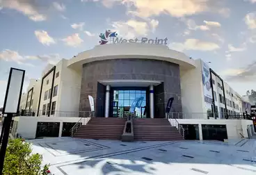 تجاري للإيجار - بالدور 1