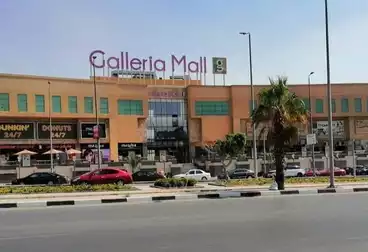 تجاري للإيجار - بالدور 0