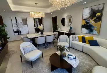 Apartments For rent - 3 rooms - floor 2