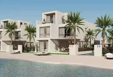 فيلا منفصلة للبيع - 5 غرف