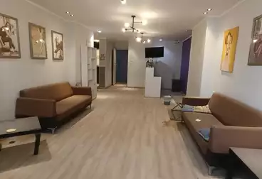 Apartments For rent - 3 rooms - floor 2