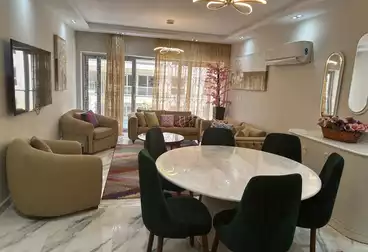 شقق للإيجار - 3 غرف - بالدور 2