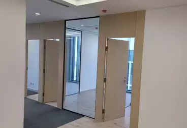Co-working space For sale - floor 3