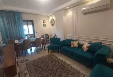 Furnished Apartment For rent - 2 rooms - floor 2