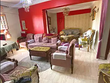 Apartments For sale - 2 rooms - floor 1