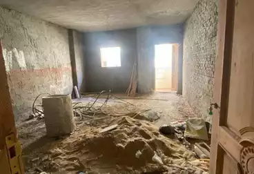 Apartments For sale - 3 rooms - floor 5