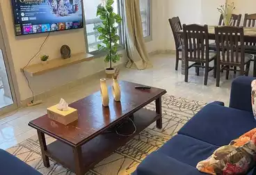 شقق للإيجار - 2 غرف - بالدور 4
