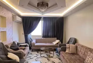 شقق مفروشة للإيجار - 3 غرف - بالدور 10