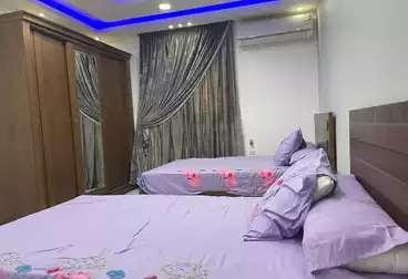 Properties For rent - 3 rooms - floor 3