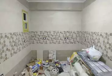 Apartments For sale - 3 rooms - floor 1