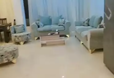 Furnished Apartment For rent - 3 rooms - floor 5