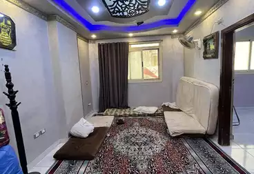 Properties For rent - 3 rooms - floor 6