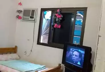 Properties For rent - 2 rooms - floor 3