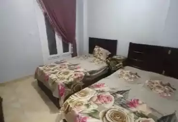 Furnished Apartment For sale - 2 rooms - floor 1