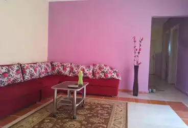 شقق مفروشة للبيع - 3 غرف - بالدور 2