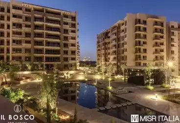 Apartments For sale - 3 rooms - floor 2