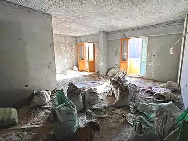 Apartments For sale - 3 rooms - floor 9
