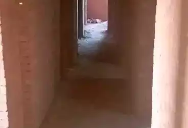 شقة بحديقة للبيع - 2 غرف - بالدور 11
