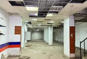 Shops For rent - floor 0