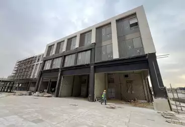 Administrative Building For rent - 3 rooms
