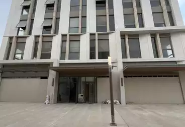 Administrative For rent - 3 rooms