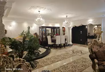 شقق للبيع - 3 غرف - بالدور 10