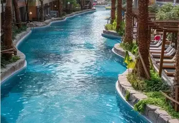 undefined undefined - 2 غرف - بالدور 1