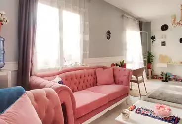 عقارات للبيع - 2 غرف - بالدور 2