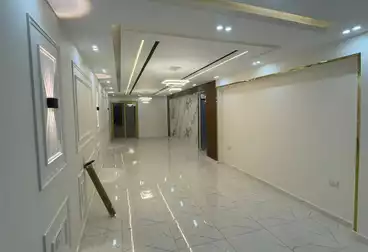 شقق للبيع - 3 غرف - بالدور 12