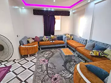 شقق للبيع - 2 غرف - بالدور 11