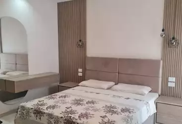 Apartments For rent - 2 rooms - floor 2