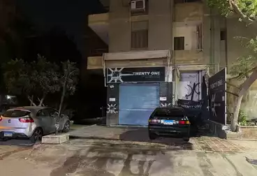 محلات للإيجار - بالدور 0